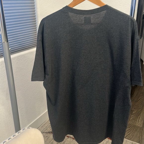 Pemp Hemp Men’s Graphic Tee - Picture 4 of 6